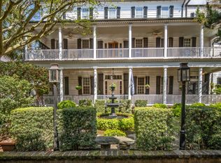 54 King St, Charleston, SC 29401