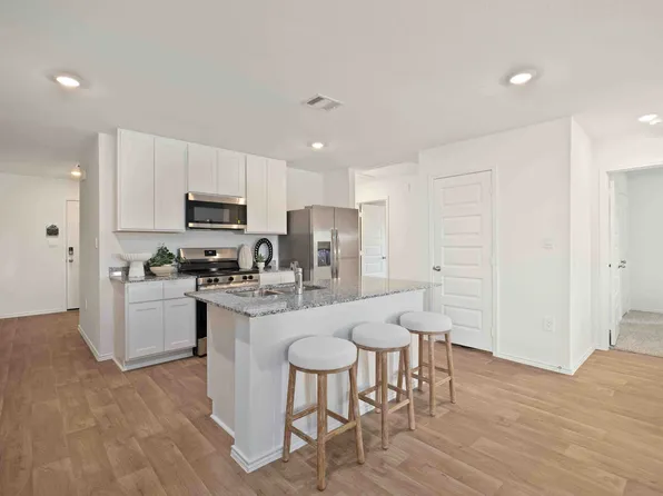 11953 Mulberry Vine Ln, Houston, TX 77048