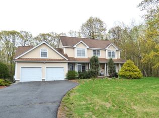 5 Mineral Spring Ave, Ludlow, MA 01056