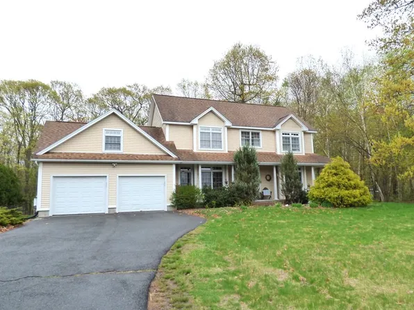 5 Mineral Spring Ave, Ludlow, MA 01056