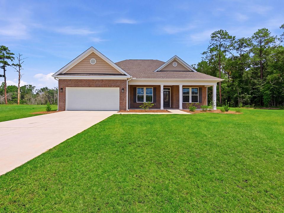 1st image of 216 Blue Wing Court Lot 26 Grayson II
