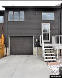 1722 E 21st St, Casper, WY, 82601