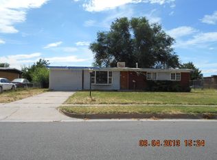 460 Ann St, Clearfield, UT 84015
