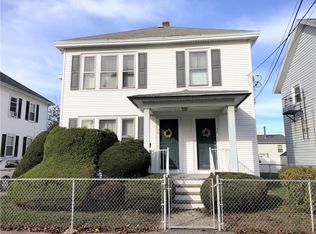 56 Slade St, Pawtucket, RI 02861