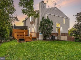 112 Hamlet Dr, King Of Prussia, PA 19406