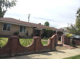 2915 Gladstone St, Pomona, CA 91767