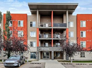 403 S Mackenzie Way SW #2212, Airdrie, AB T4B 3V7