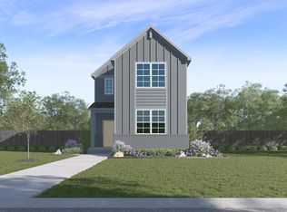 2841 Caleb Asher Loop, Round Rock, TX 78665