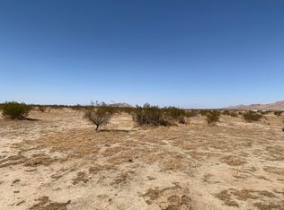 Desert Haze Rd, Palmdale, CA 93591
