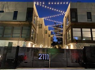 2111 N Cahuenga Blvd, Los Angeles, CA 90068
