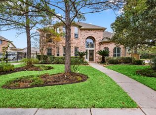 1519 Noble Pointe Dr, Spring, TX 77379