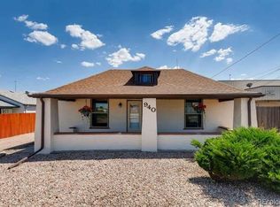 940 E 73rd Ave, Denver, CO 80229