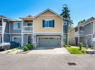8715 E Gilman Ave, Arlington, WA 98223