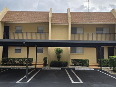 2895 SW 22nd Avenue #103, Delray Beach, FL, 33445