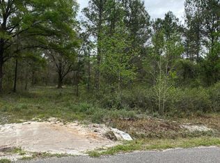 10040 Turpin Ave, Hastings, FL 32145