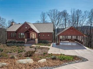 136 Merrills Ridge Rd, Asheville, NC 28803