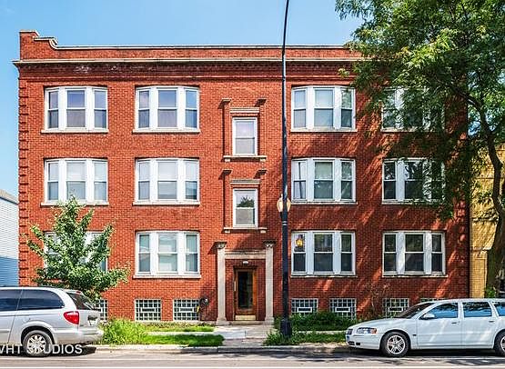 1st image of 5245 N Damen Ave #3N