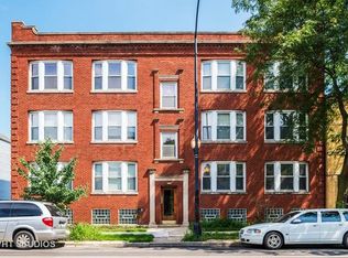 5245 N Damen Ave #3N, Chicago, IL 60625