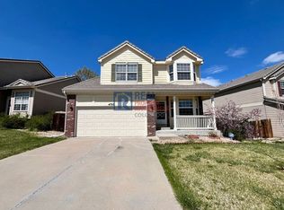 4795 S Killarney Ct, Aurora, CO 80015