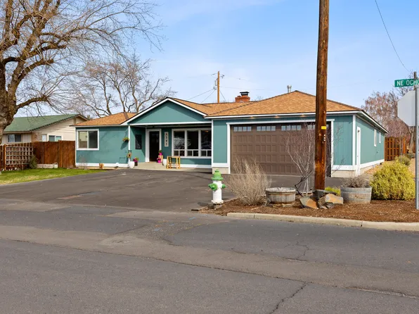 1387 NE Ochoco Ave, Prineville, OR 97754