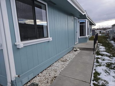 1907 W Flamingo Ave UNIT 105, Nampa, ID, 83651