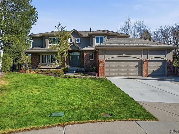 3rd image of 9521 E Maplewood Circle