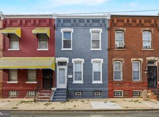 2218 N Gratz St, Philadelphia, PA 19132