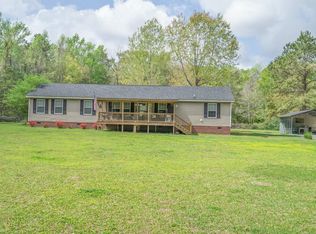8072 Bing Hill Rd, Adams Run, SC 29426