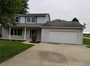 101 Washington St, Cygnet, OH 43413