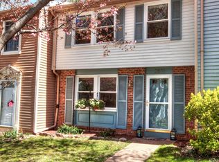 2831 Raymond Ct, Falls Church, VA