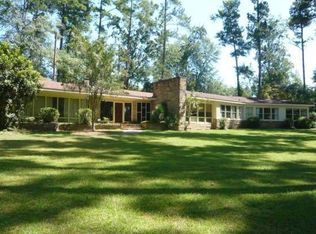2130 Broughton St, Orangeburg, SC 29115