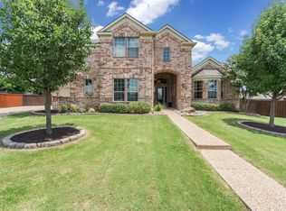 1751 Springlake Dr, Prosper, TX 75078