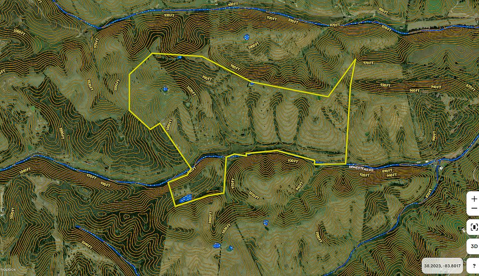 1st image of Powers Branch Rd Lot Wp001