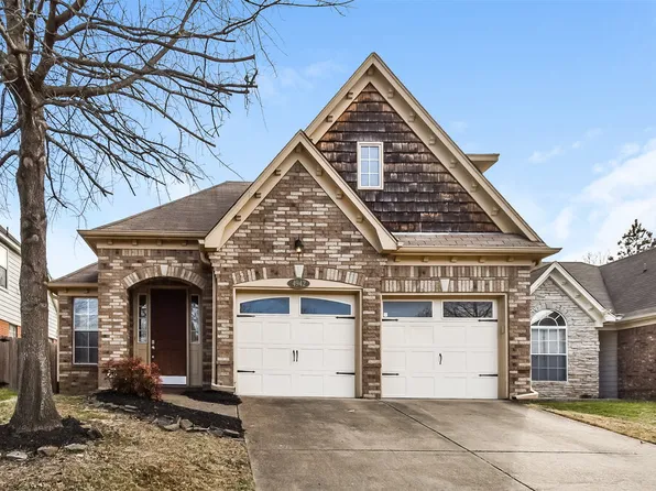 4942 Indian Walk Ln, Arlington, TN 38002