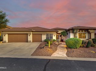 5317 E FOREST PLEASANT Place, Cave Creek, AZ 85331