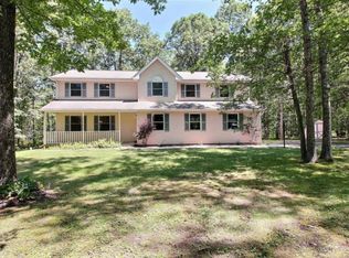158 Tego Lake Rd, East Stroudsburg, PA 18302