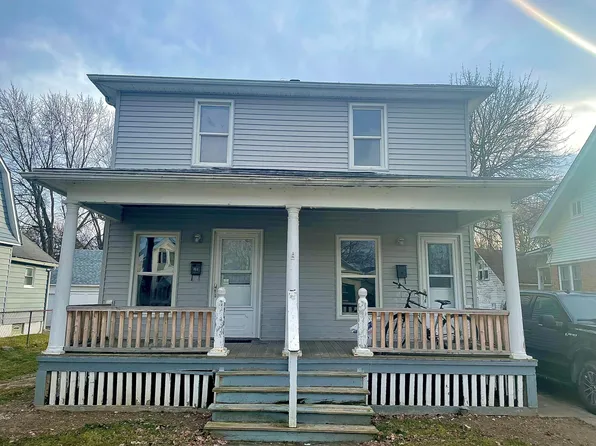 161 Gallup St #161, Mount Clemens, MI 48043