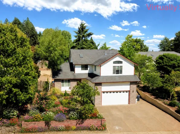 2875 NW 13th St, Corvallis, OR 97330