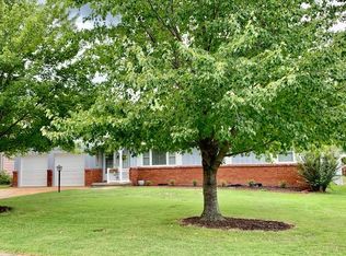 203 N Ohio St, Coffeyville, KS 67337