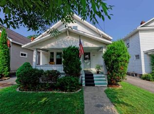 1071 Garner Ave, Schenectady, NY 12309