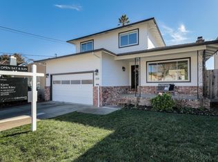 515 Howard Ave, Burlingame, CA 94010