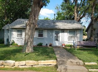 409 S Connecticut Ave, Salina, KS 67401