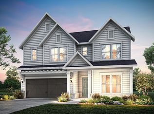 Stonebrook Plan, Hunters Creek, Flowery Branch, GA 30542