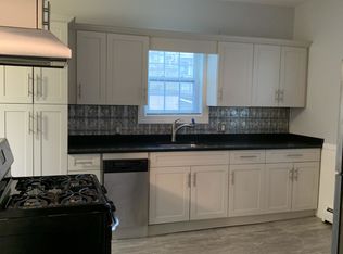 (Undisclosed Address), Somerville, MA 02145