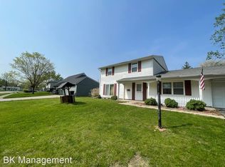 3012 Chickasaw Ln, Lafayette, IN 47909