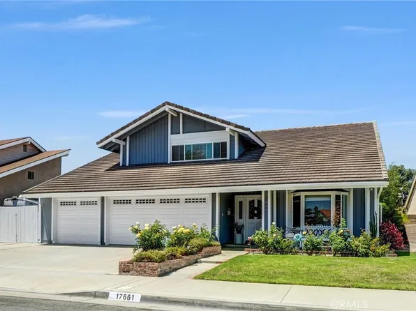 17661 Falkirk Ln, Huntington Beach, CA 92649