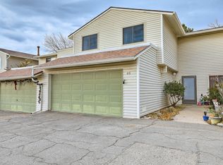 45 Westlake Dr NE, Albuquerque, NM 87112
