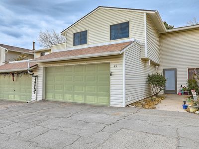 45 Westlake Dr NE, Albuquerque, NM, 87112