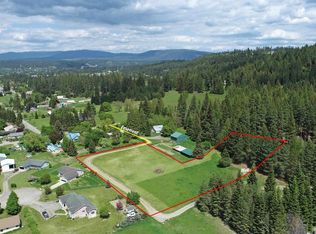 Nna Guthrie Way, Bonners Ferry, ID 83805