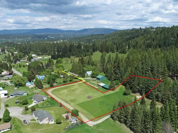 Nna Guthrie Way, Bonners Ferry, ID 83805